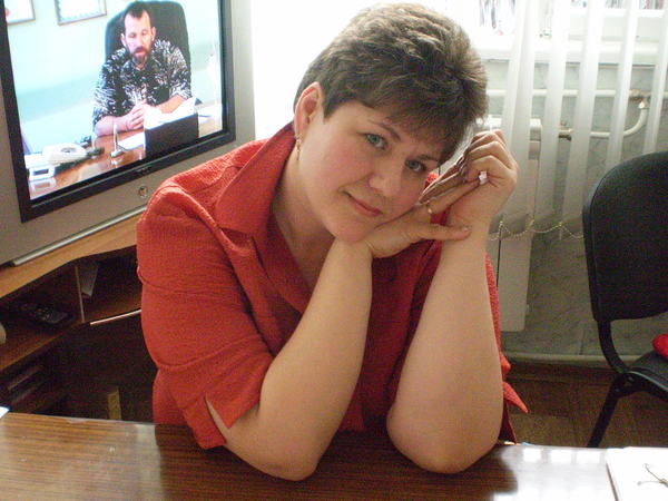 Екатерина Черепченко