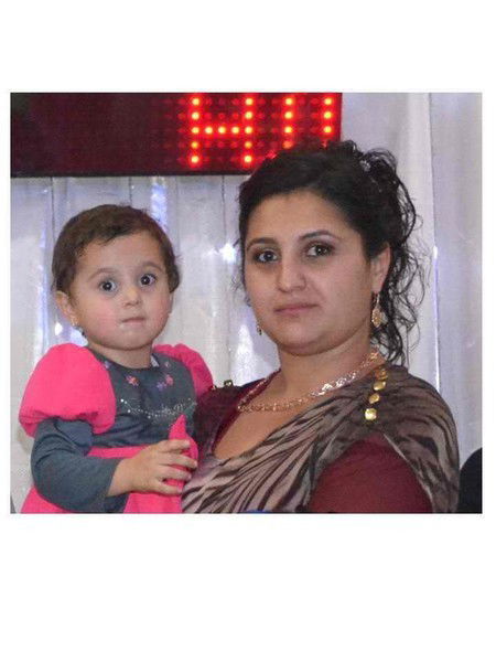 Азербайджанка Яяя!!!!