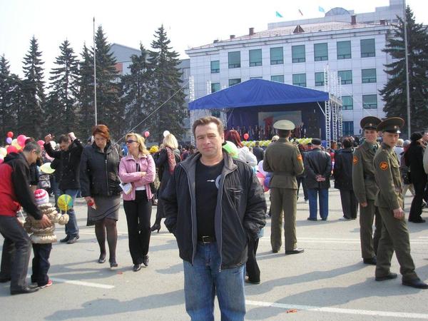 Рафаиль Фатхутдинов