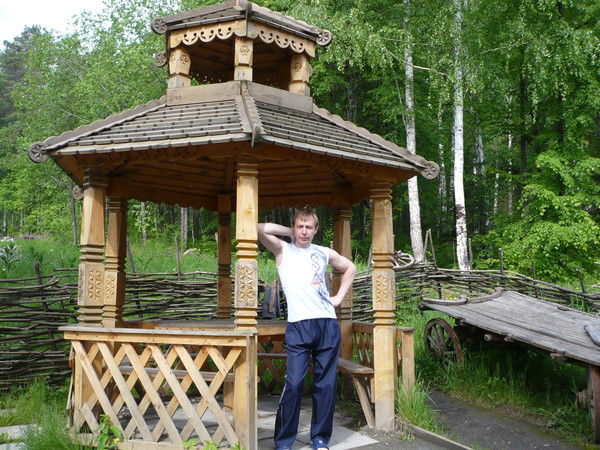 Александр Ракинцев