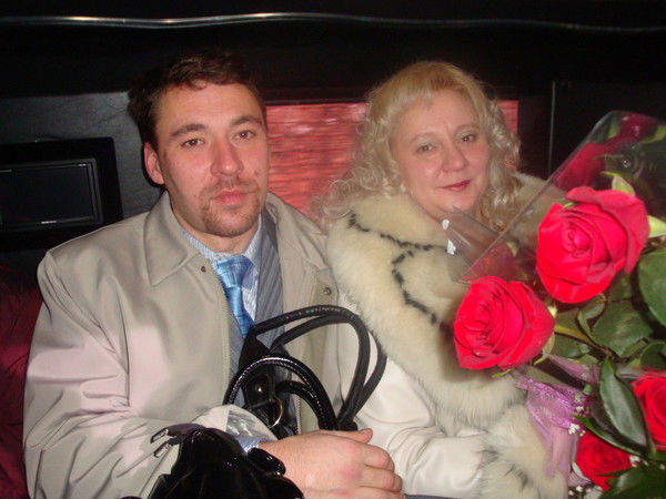 Алексей Наварко (Волк)