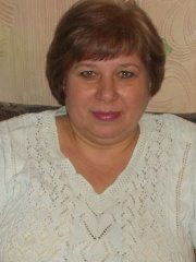 Наталья Тимофеенко