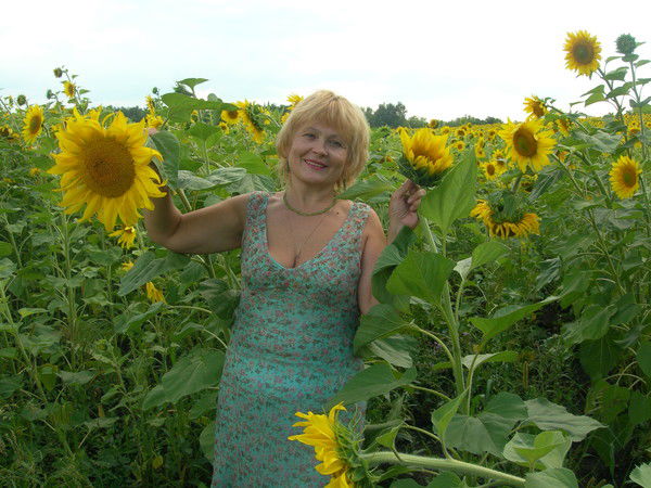 Татьяна Усачева