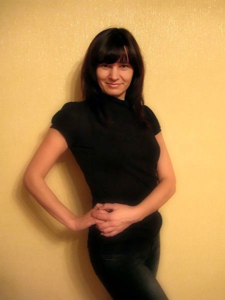 Ольга Хлянова