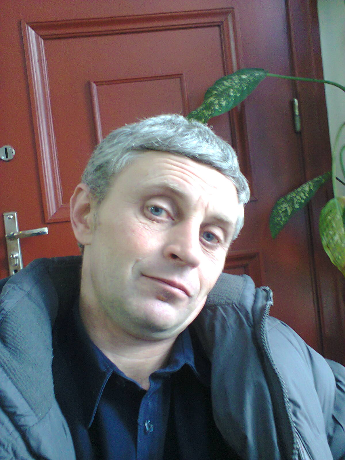 Евгений Матыкин