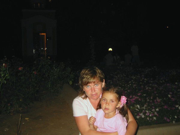 Татьяна Бушило