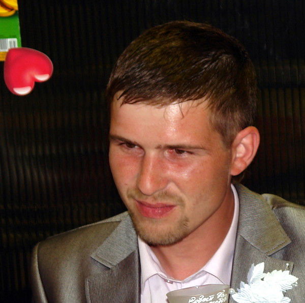 Павел Бородинов