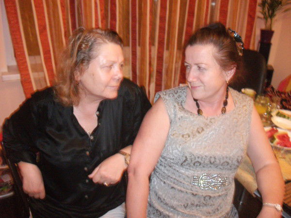 Раиса Волкова