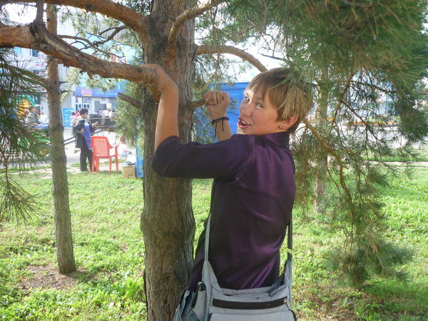 Максим Горчаков