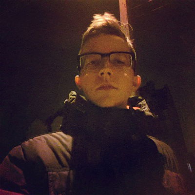 Даниил Янекин