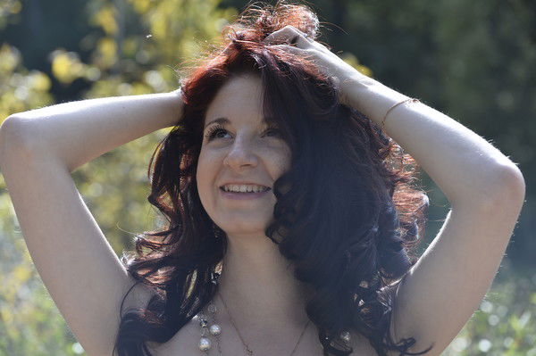 Полина Митрякова