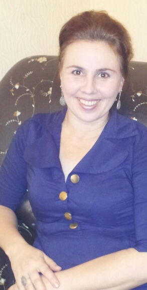 Румиса Сулейманова