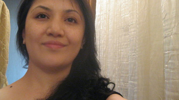 Рашида Турдиева-Джанбакиева