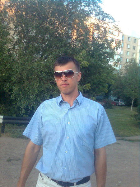 Леонид Морозов