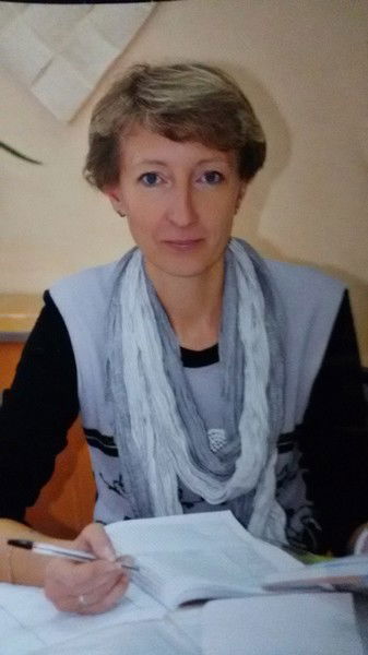 Наталья Обойшева