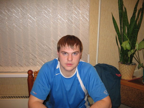 Сергей Колпаков