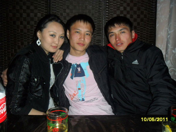 Алтын Темиржанова