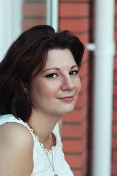 Людмила Шатохина