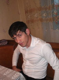 Джамал Абдусаламов