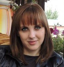 Татьяна Титова