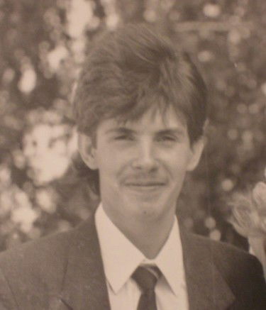 Олег Жеребненко