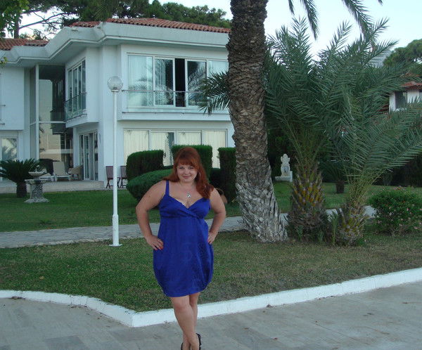 Соколова Яна