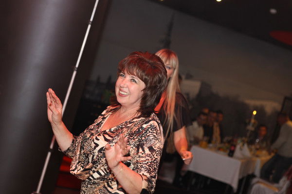 Татьяна Желиховская