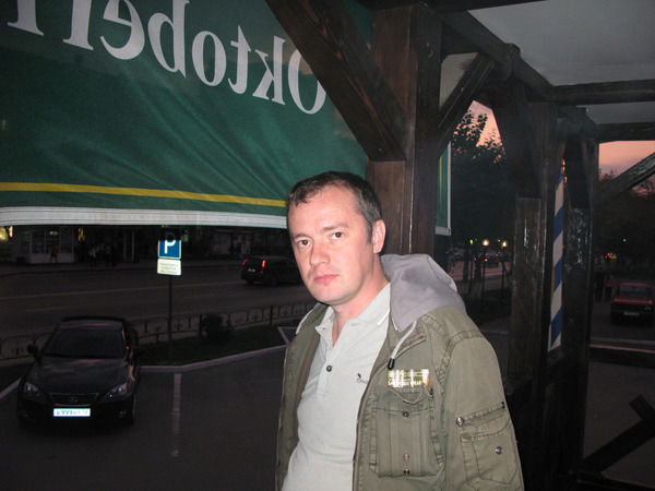 Павел Леднев