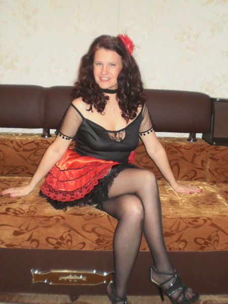 Ольга Ермакова