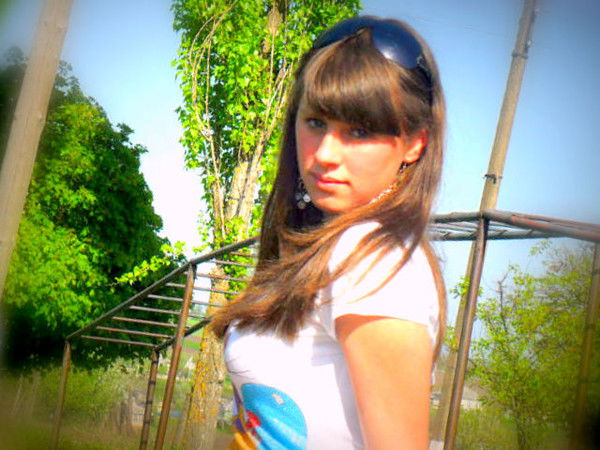 Виктория Косован