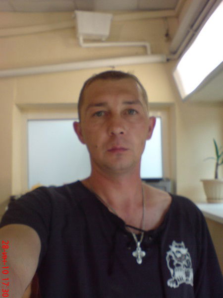 Алексей Юсупов