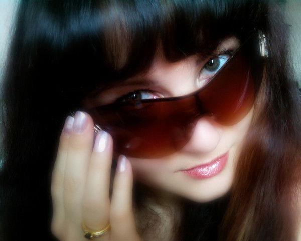 Наталья Бычкова