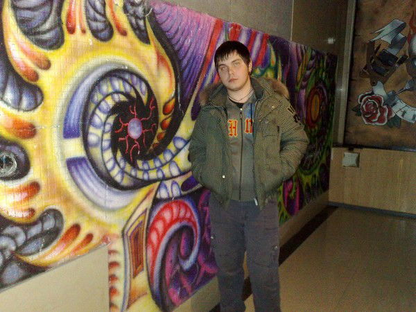 Алексей #####