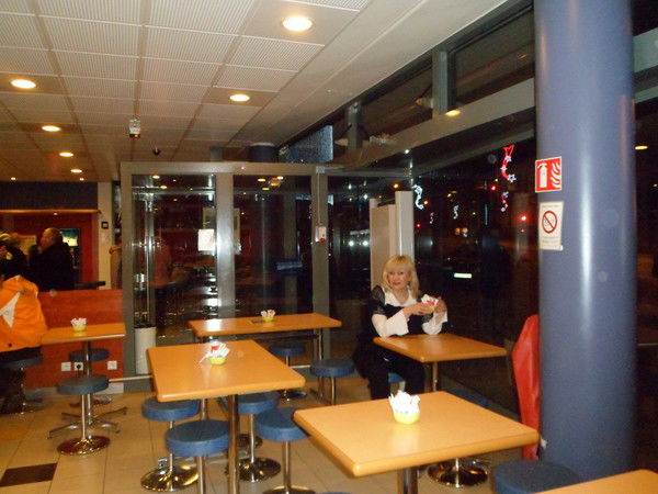 Екатерина Герасимова