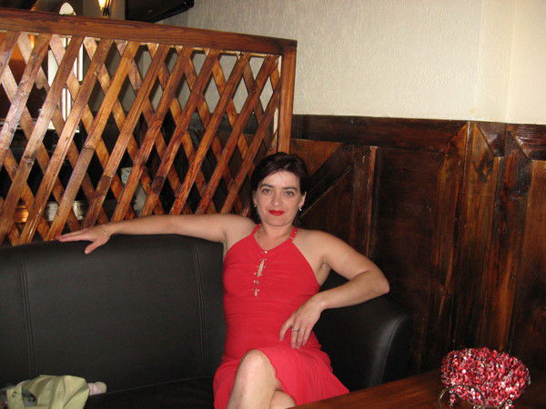 Ирина Рощенюк(Головач)