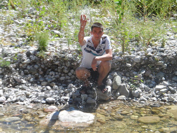 Денис Яшагин