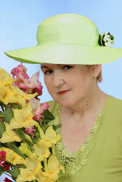 Татьяна Еремеева