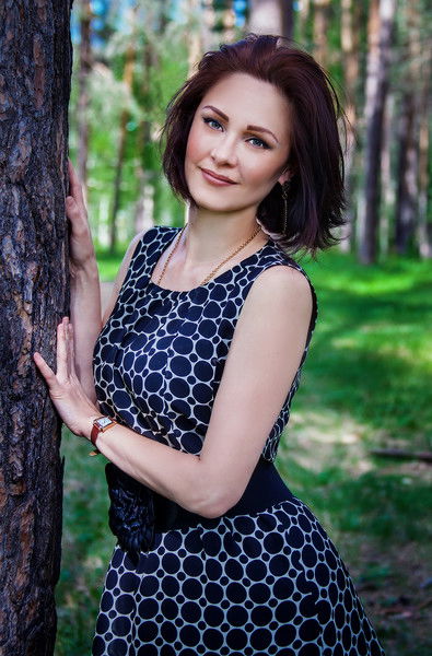 Екатерина Макеева