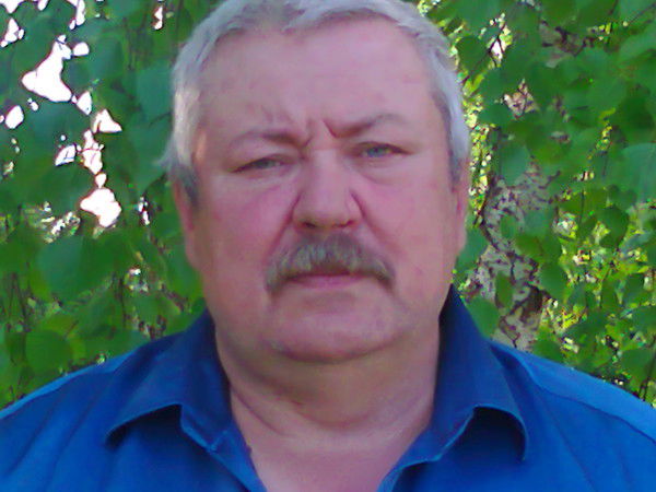 Эдуард Дубовский