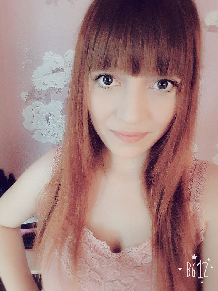 Мадина Магомедова