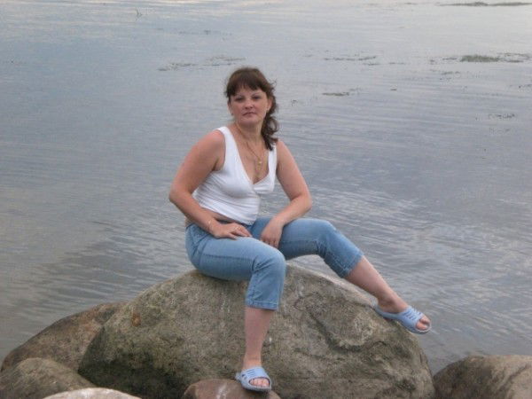 Елена Бухарева