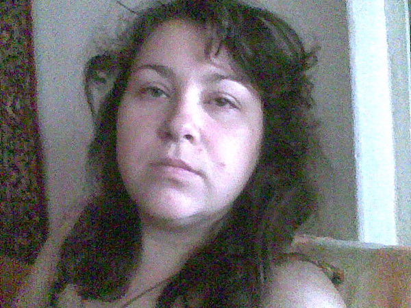 Надежда Годяйкина