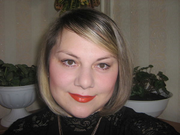 Эльмира Хусаинова