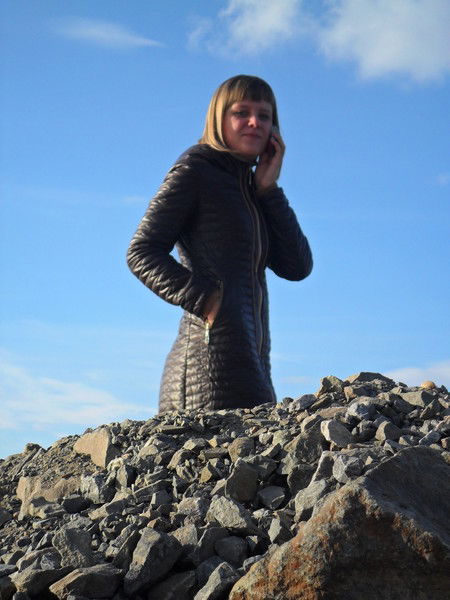 Кристина Бадретдинова