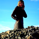 Кристина Бадретдинова