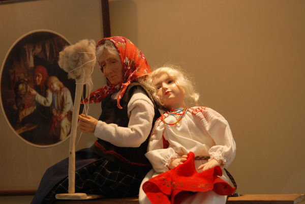 Юлия Неупокоева