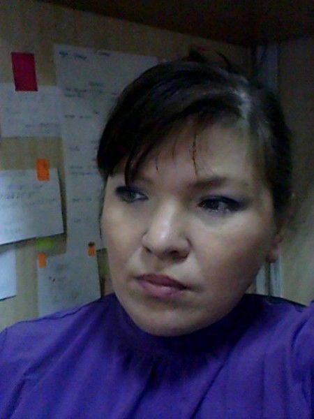 Лена Колмакова