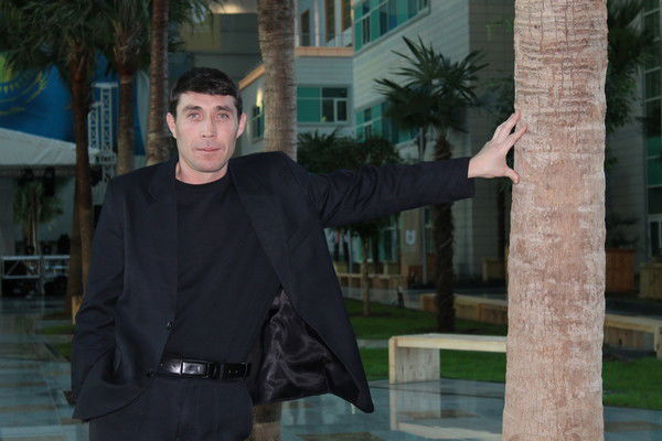 Мурат Абенов