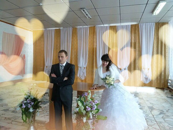 Екатерина Воронина