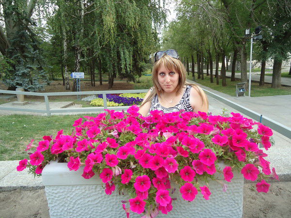 Ирина Бондаренко